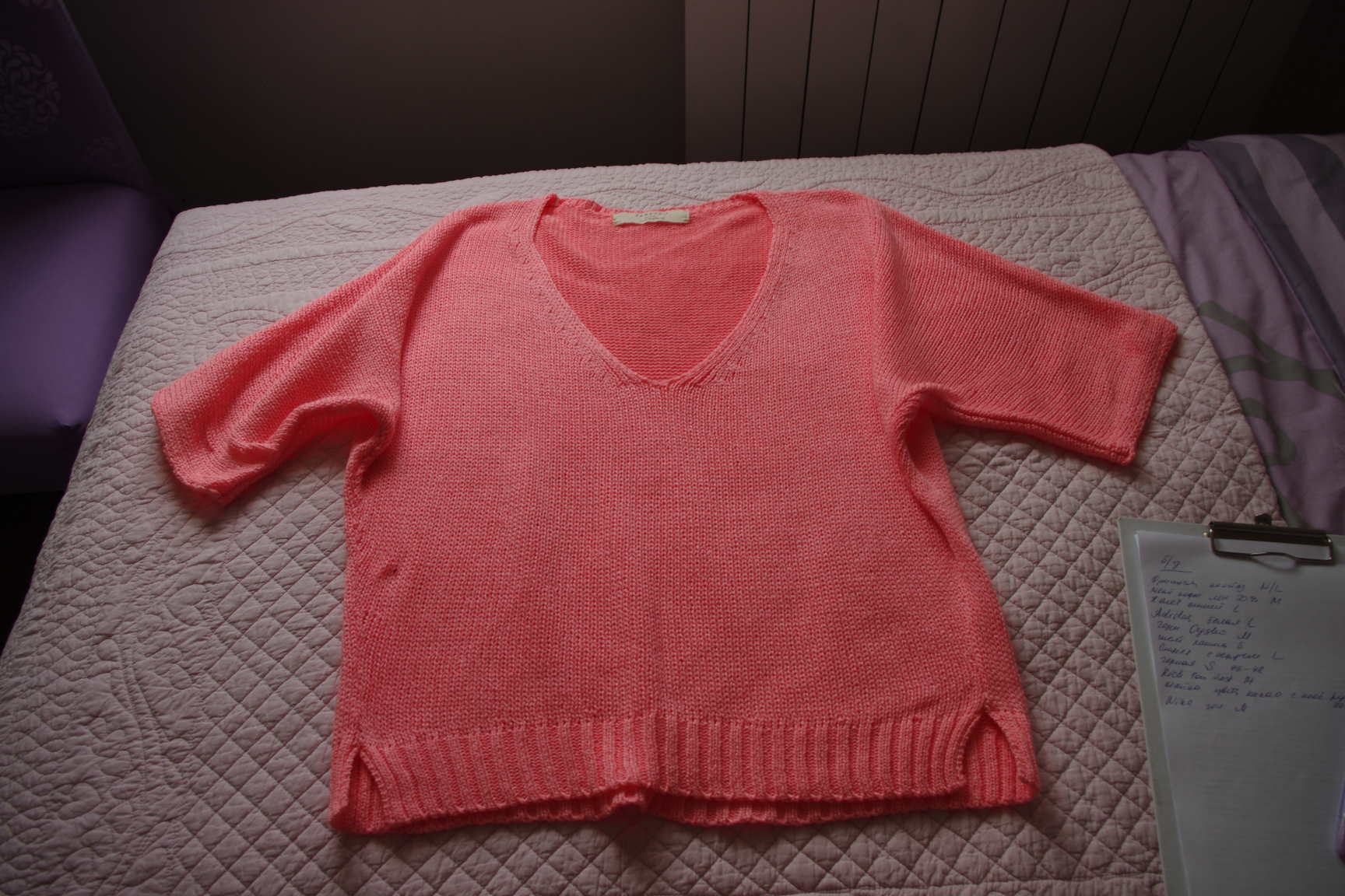 свободный свитер Зара-М-500. КОМИССИОНКА ЖЕНСКОЕ