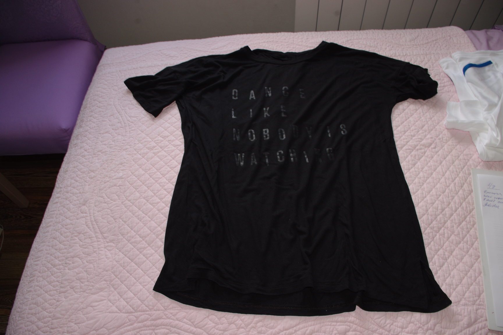 Oysho футболка с красивой спиной-М-400. ЗАБРАЛИ