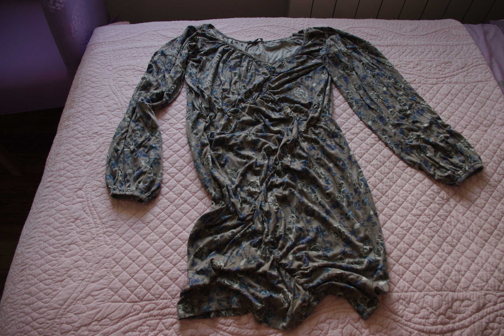 платье Денни Роуз-М-1800. ЗАБРАЛИ