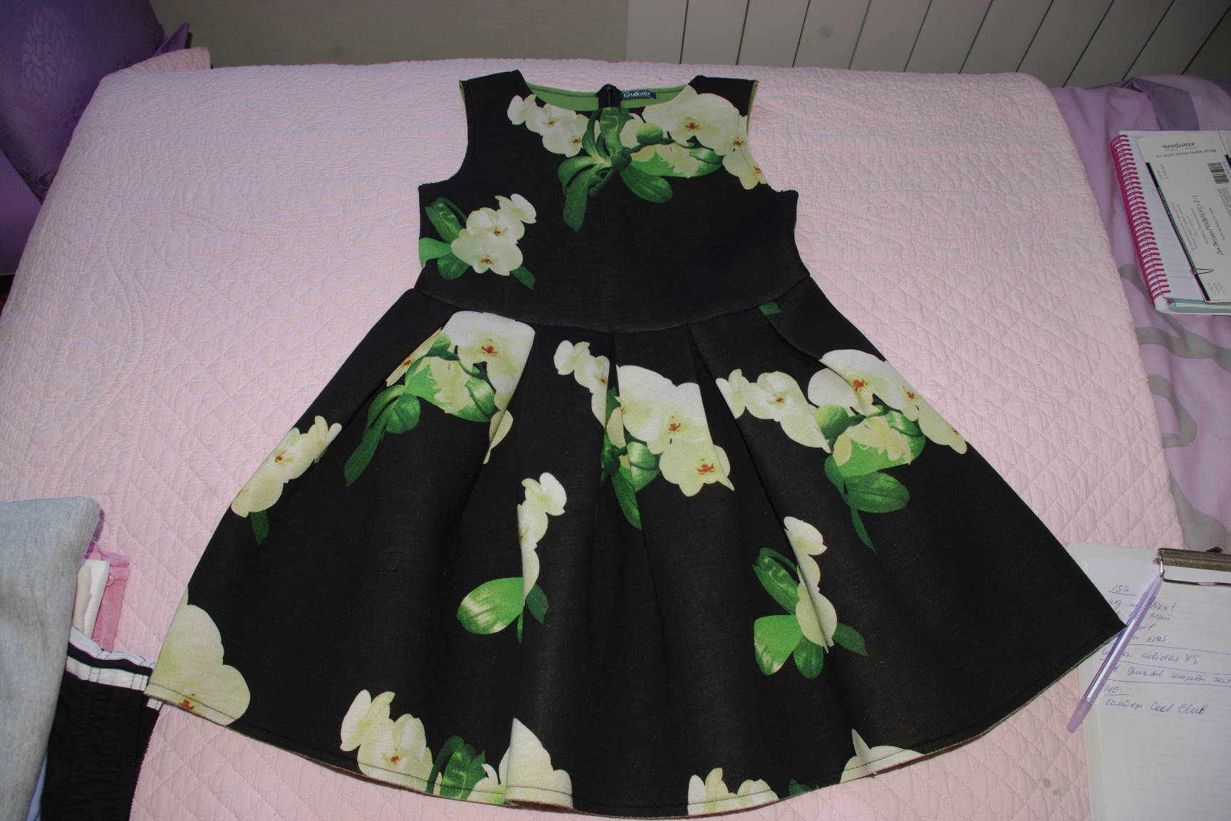 невероятно крутое платье !!!!-140-1200. ЗАБРАЛИ