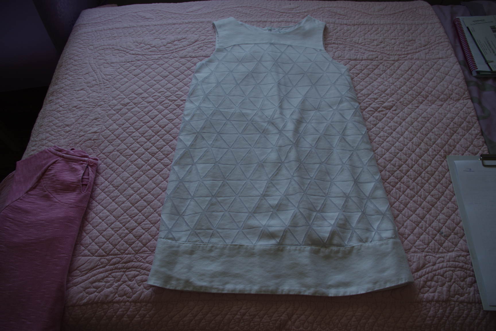 платье Майораль белое!!!шик!-152-800. ЗАБРАЛИ