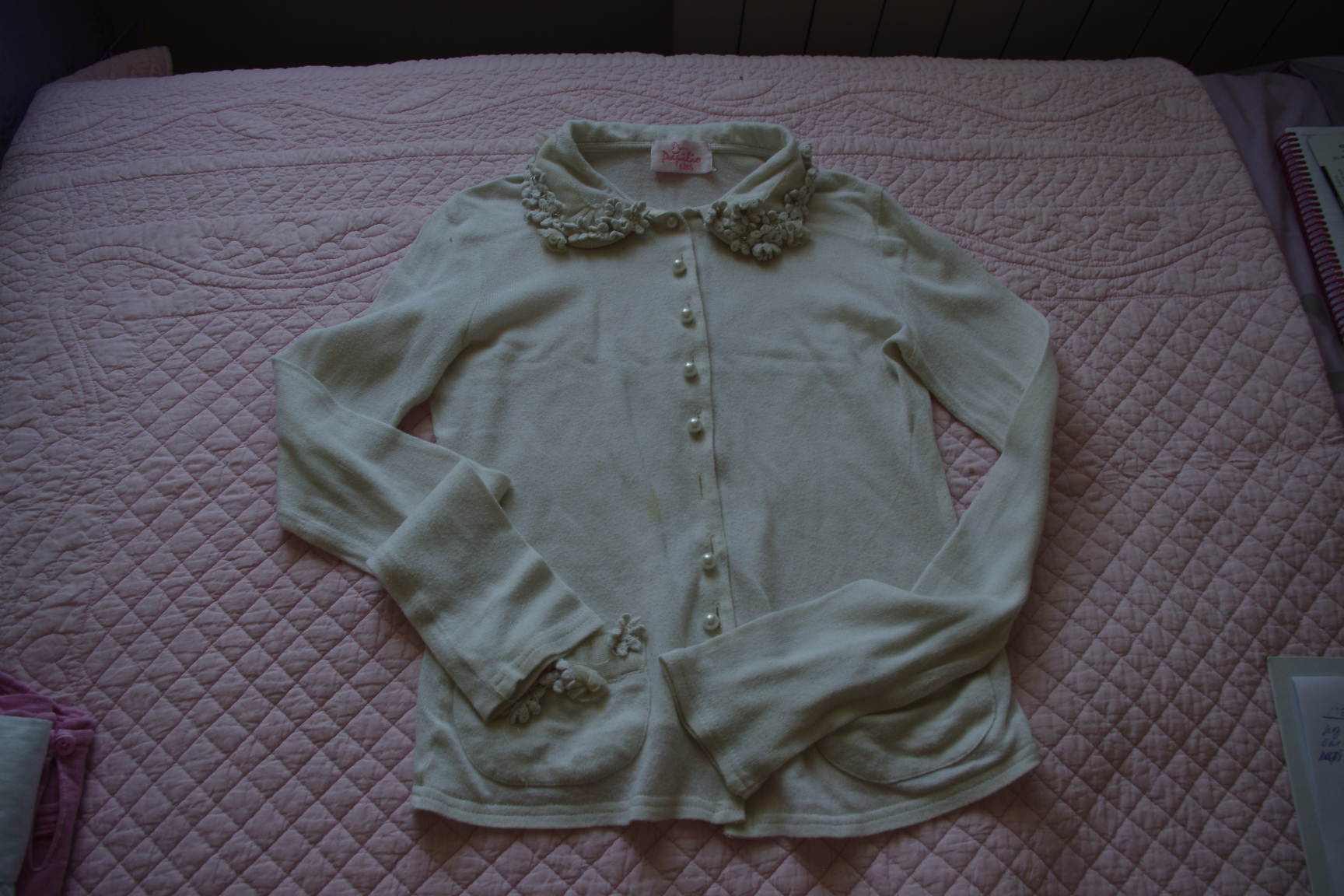 кофточка-152-200. ЗАБРАЛИ