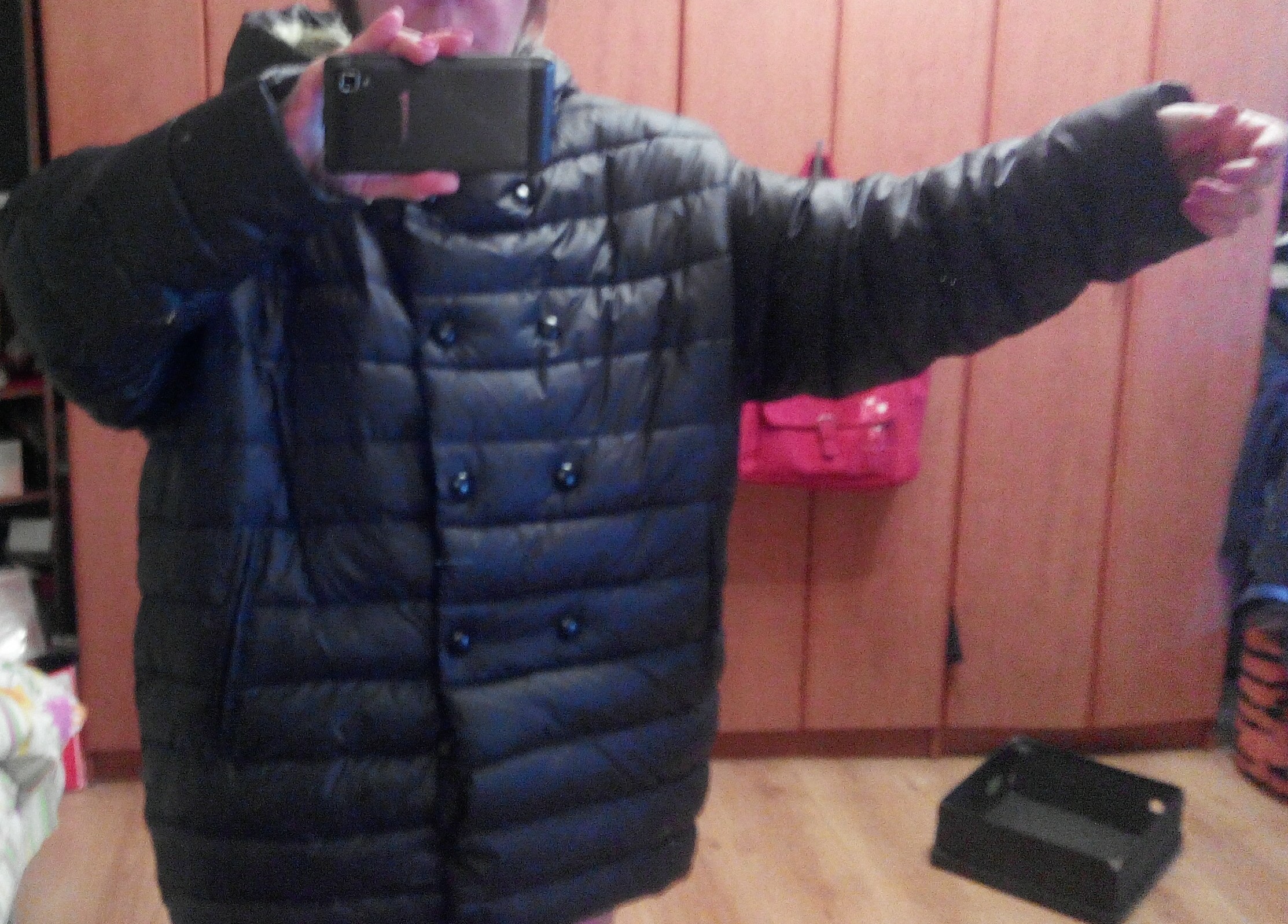 ПРОСТРОЕНО