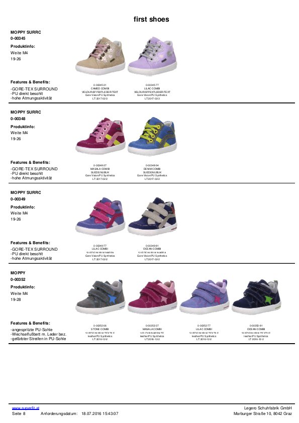 SuperFit лето 2017