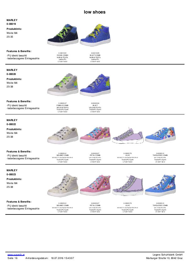 SuperFit лето 2017