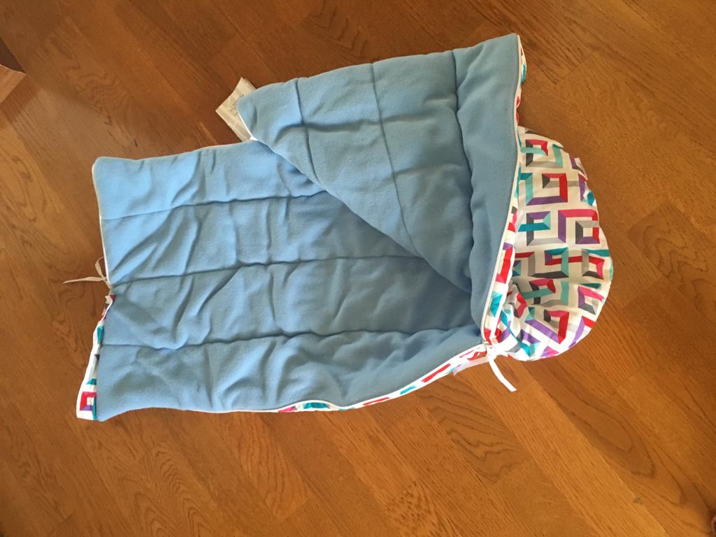 ПРИСТРОЙ ДЛЯ ГРУДНИЧКА 