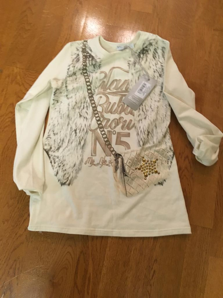 НОВОЕ ДЕТСКОЕ НА ПРОДАЖУ-ДЛЯ ДЕВОЧКИ