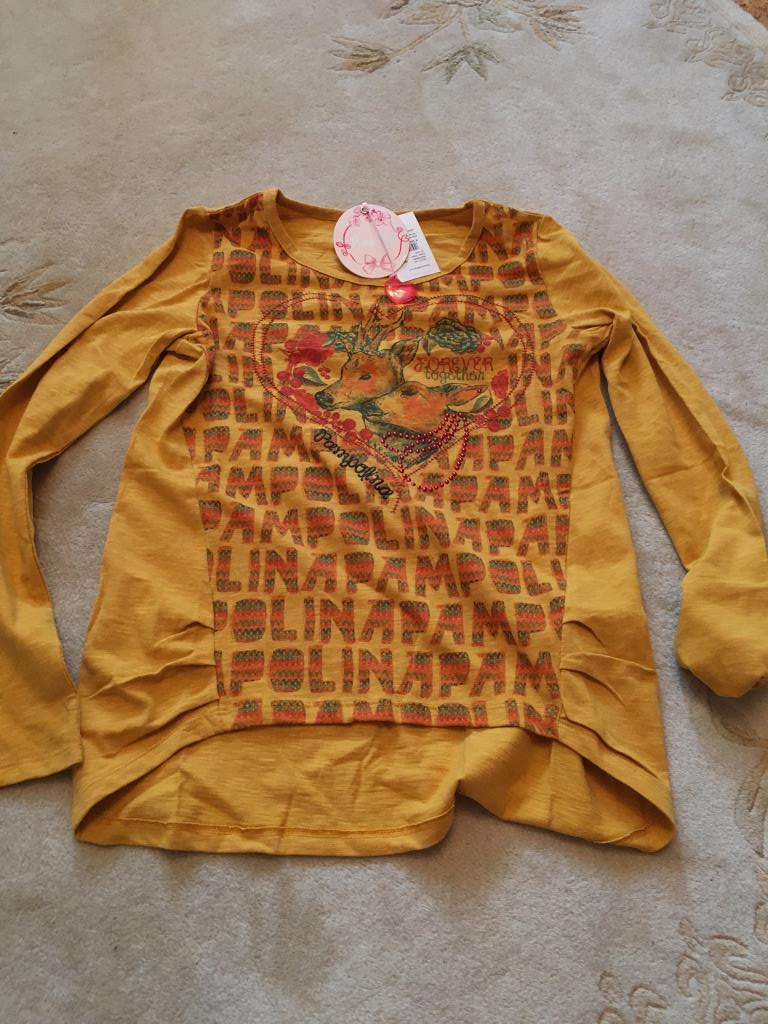 НОВОЕ ДЕТСКОЕ НА ПРОДАЖУ-ДЛЯ ДЕВОЧКИ