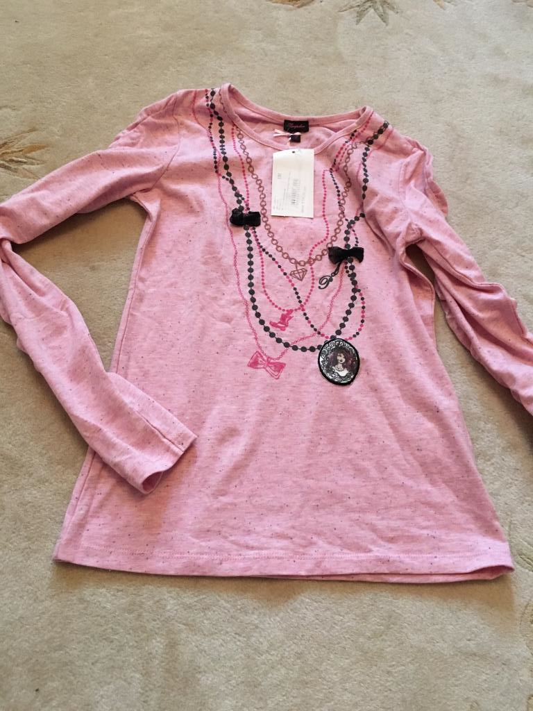 НОВОЕ ДЕТСКОЕ НА ПРОДАЖУ-ДЛЯ ДЕВОЧКИ