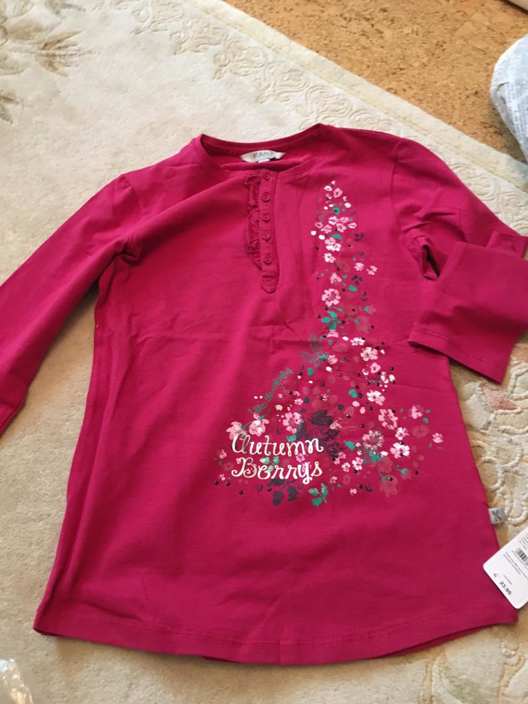 НОВОЕ ДЕТСКОЕ НА ПРОДАЖУ-ДЛЯ ДЕВОЧКИ