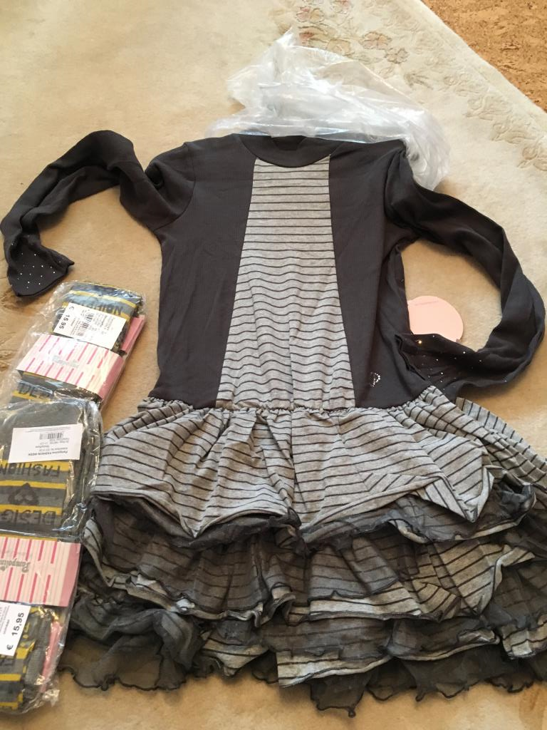 НОВОЕ ДЕТСКОЕ НА ПРОДАЖУ-ДЛЯ ДЕВОЧКИ