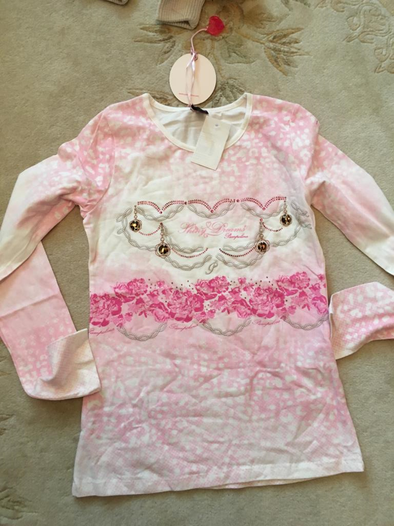 НОВОЕ ДЕТСКОЕ НА ПРОДАЖУ-ДЛЯ ДЕВОЧКИ