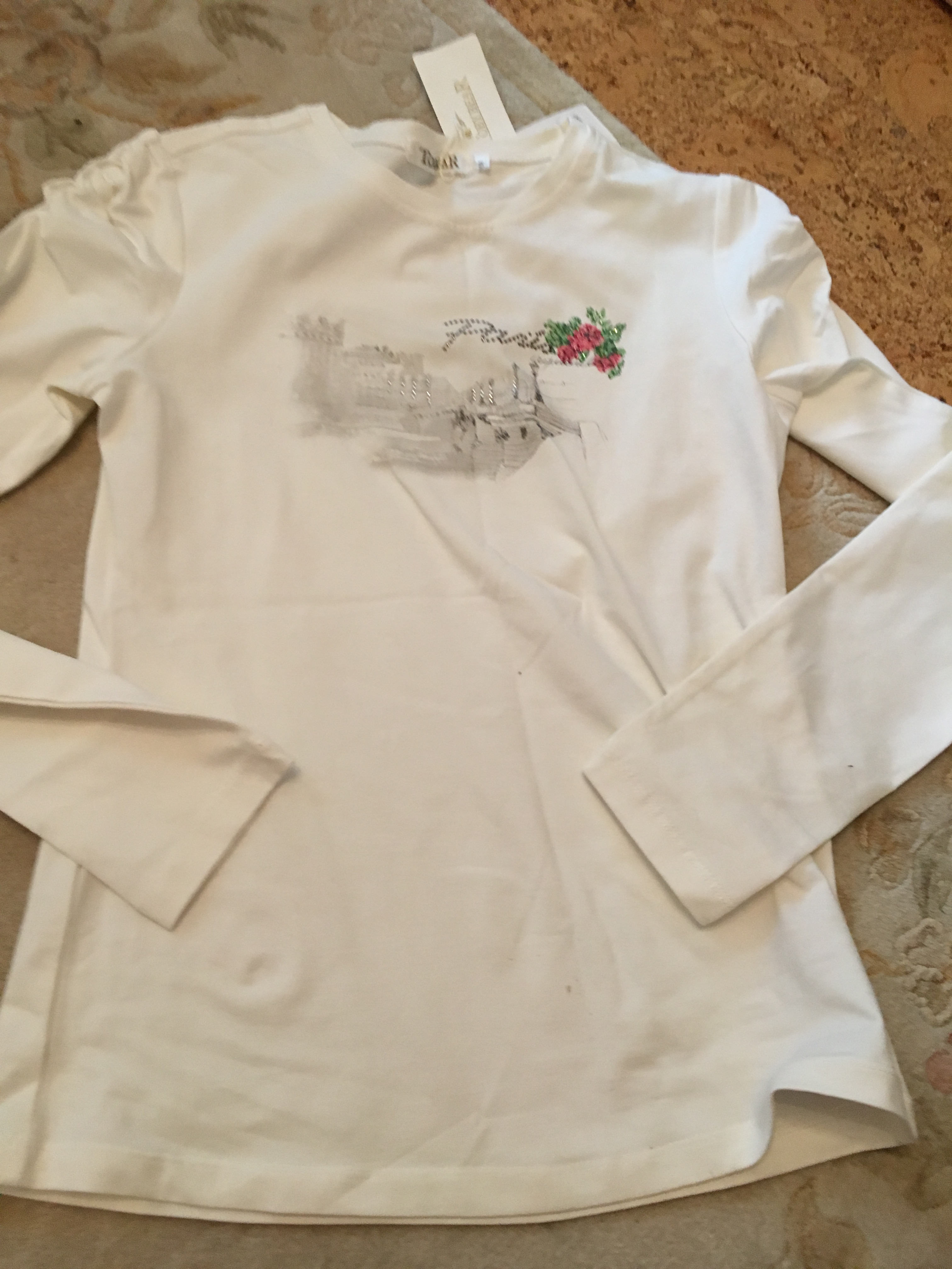 НОВОЕ ДЕТСКОЕ НА ПРОДАЖУ-ДЛЯ ДЕВОЧКИ