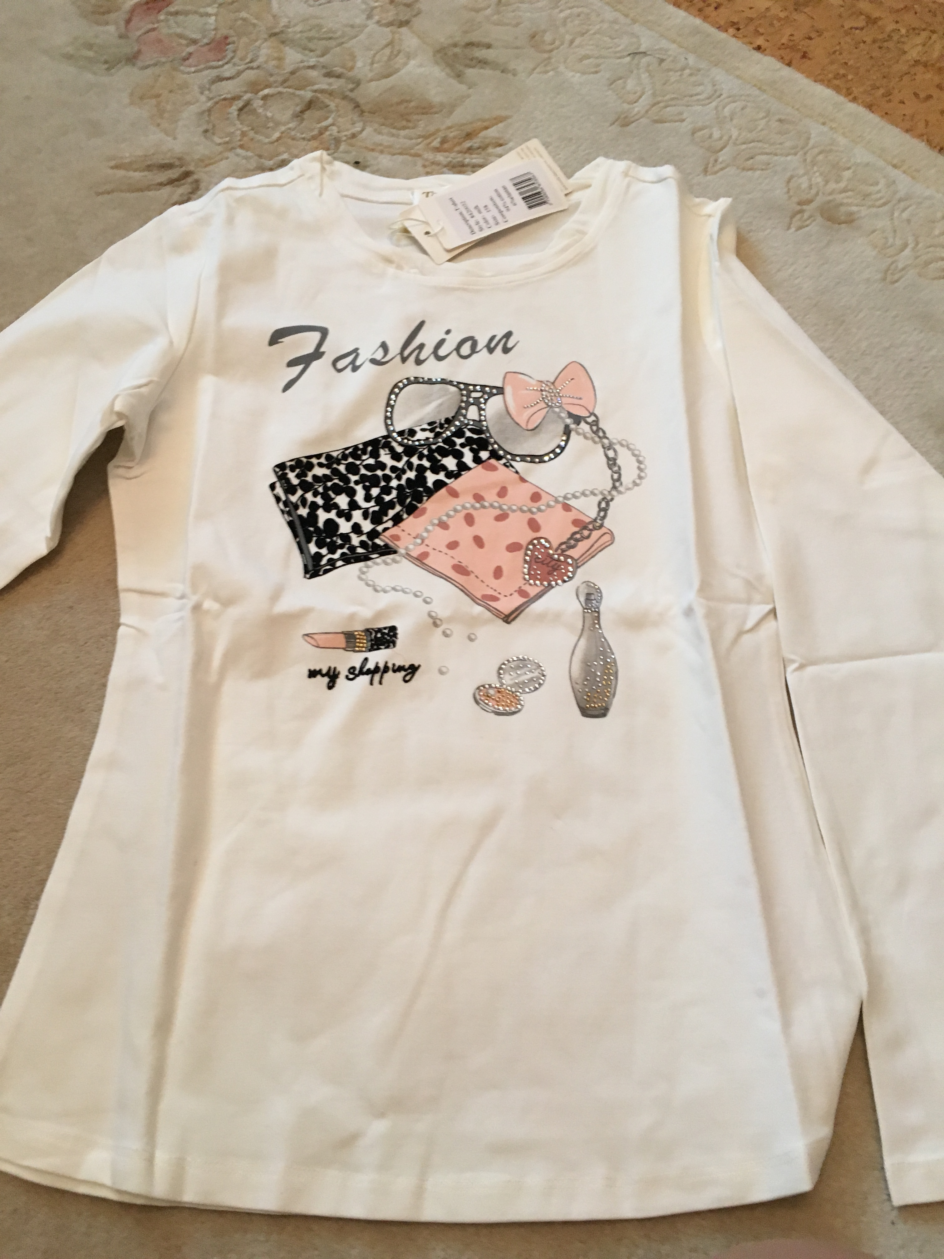 НОВОЕ ДЕТСКОЕ НА ПРОДАЖУ-ДЛЯ ДЕВОЧКИ