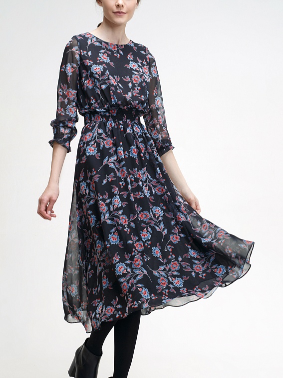 1139710qs3590. Платья и туники