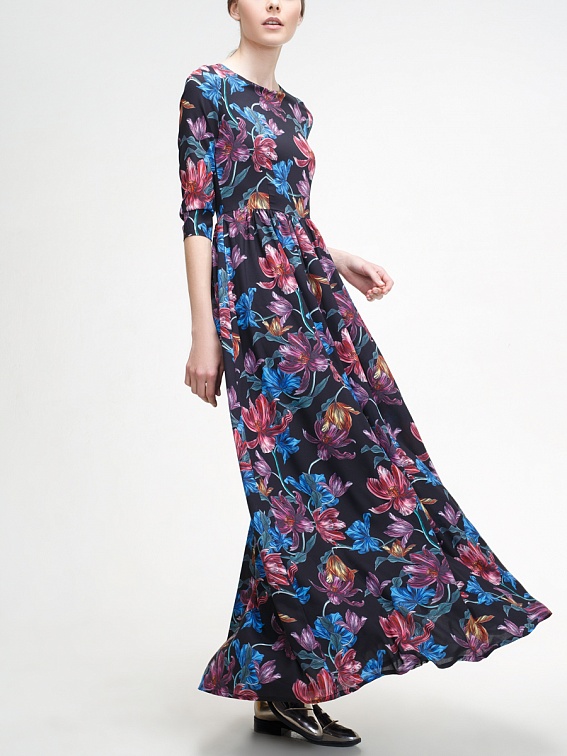 1130050qs4090. Платья и туники