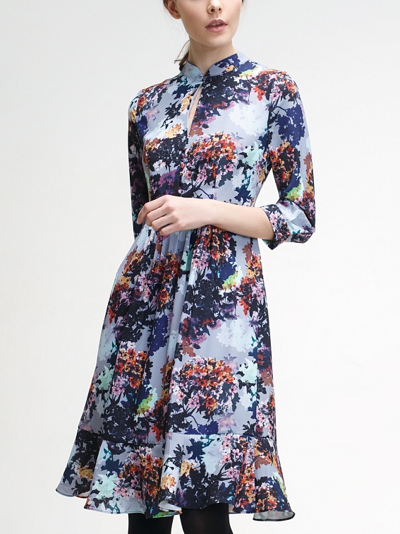 1139750qs4290. Платья и туники