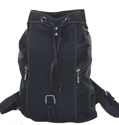 Рюкзак Женский RS003. *РЮКЗАКИ* - женские малые 3-хцветн. Арт.RS 003 Размер: 290*340*90