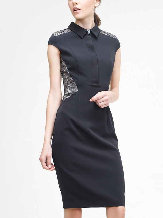 1139840qs1499. Платья и туники