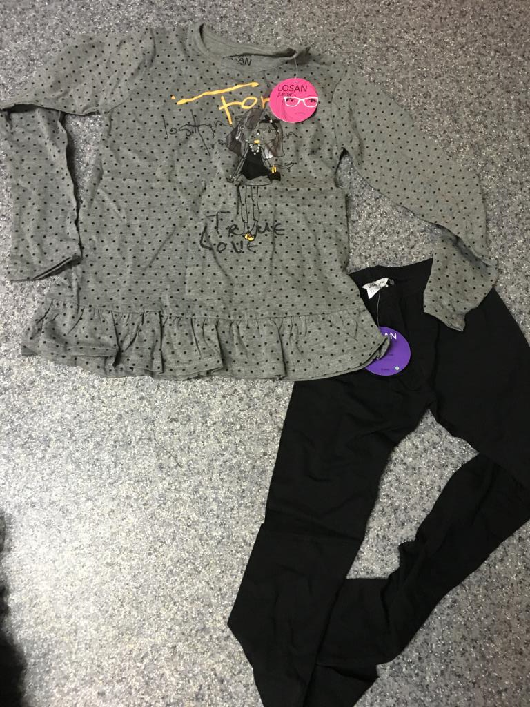 НОВОЕ ДЕТСКОЕ НА ПРОДАЖУ-ДЛЯ ДЕВОЧКИ