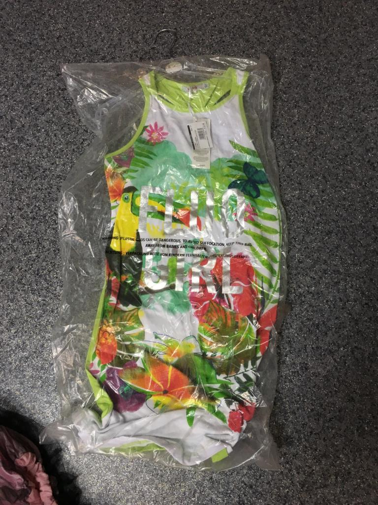 НОВОЕ ДЕТСКОЕ НА ПРОДАЖУ-ДЛЯ ДЕВОЧКИ