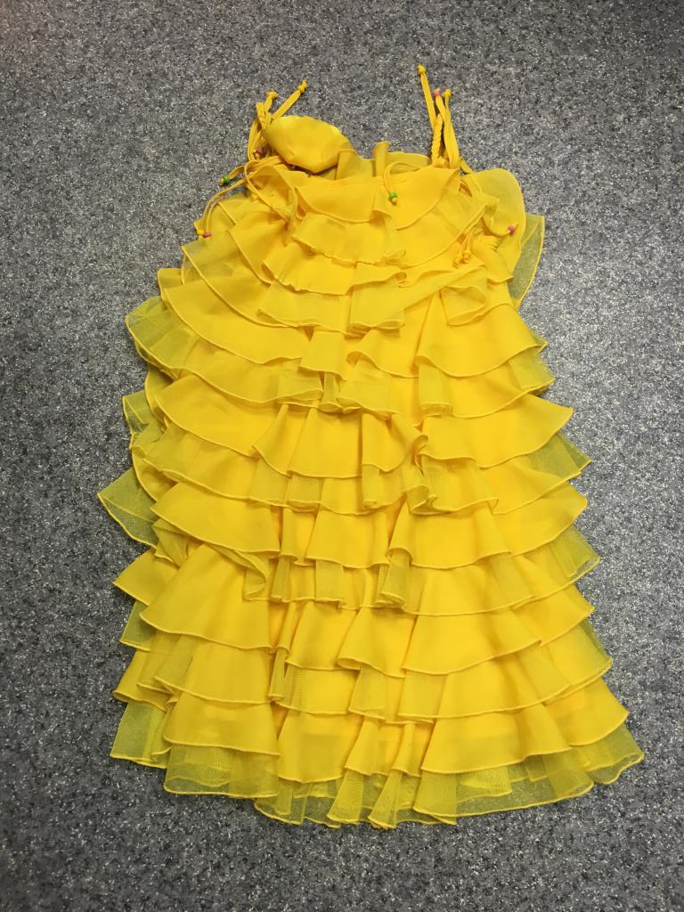 продам для девочки б/у мало совсем