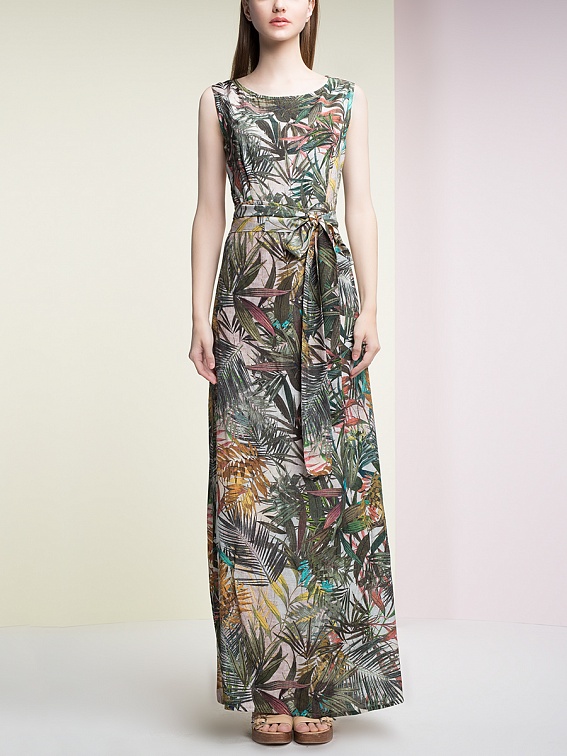 4139520nl1990. Платья и туники