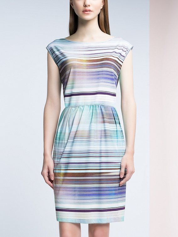 3163750sr4890. Платья и туники