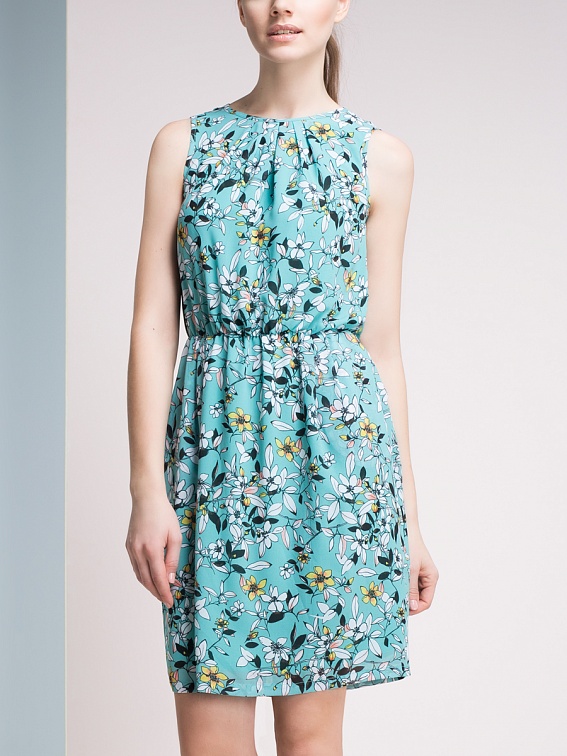 4139580nl2790. Платья и туники