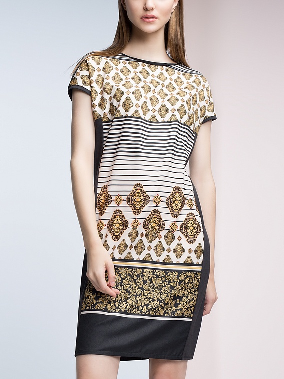 3163600sr4290. Платья и туники