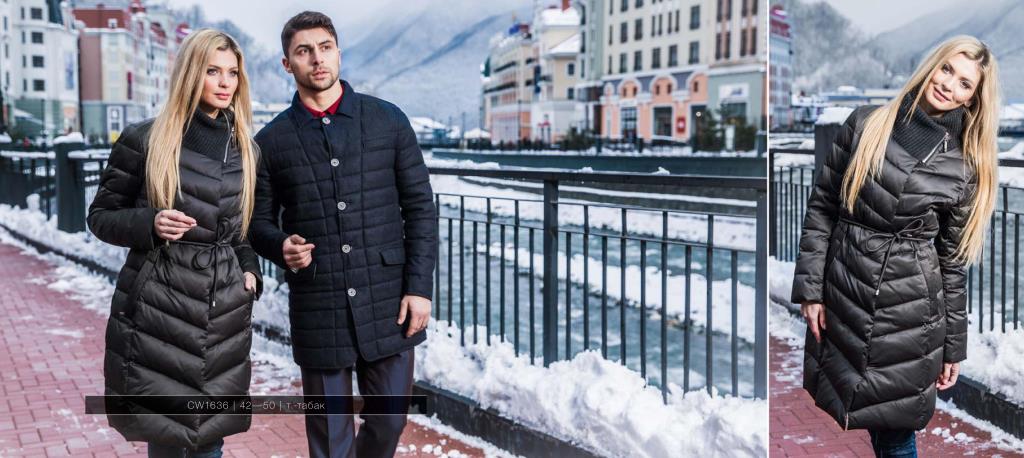 ЖЕНСКИЕ куртки SKAN*NDI (Финляндия)