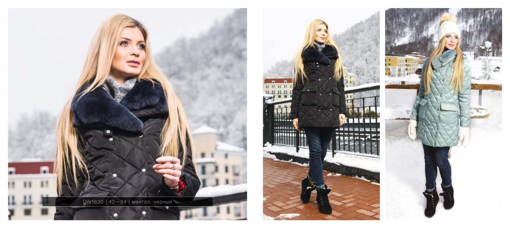 ЖЕНСКИЕ куртки SKAN*NDI (Финляндия)