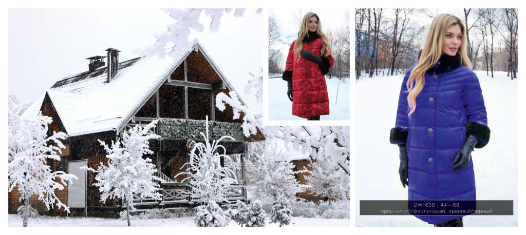 ЖЕНСКИЕ куртки SKAN*NDI (Финляндия)