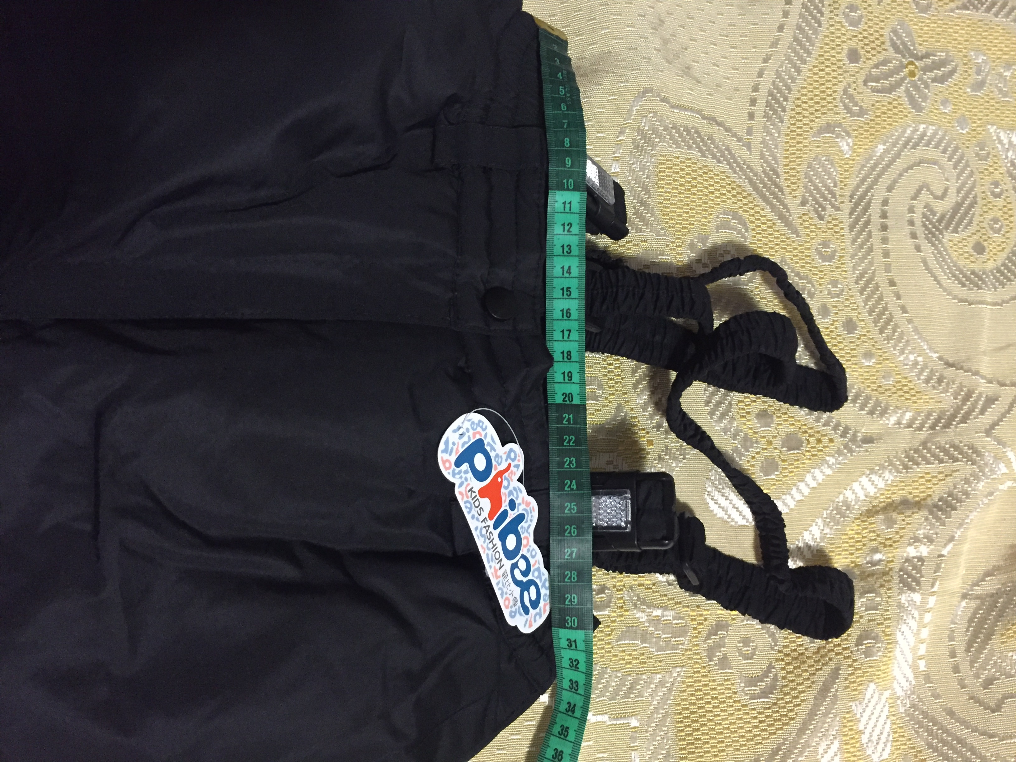 Ширина брюк по поясу. P*h*i*b*e*e