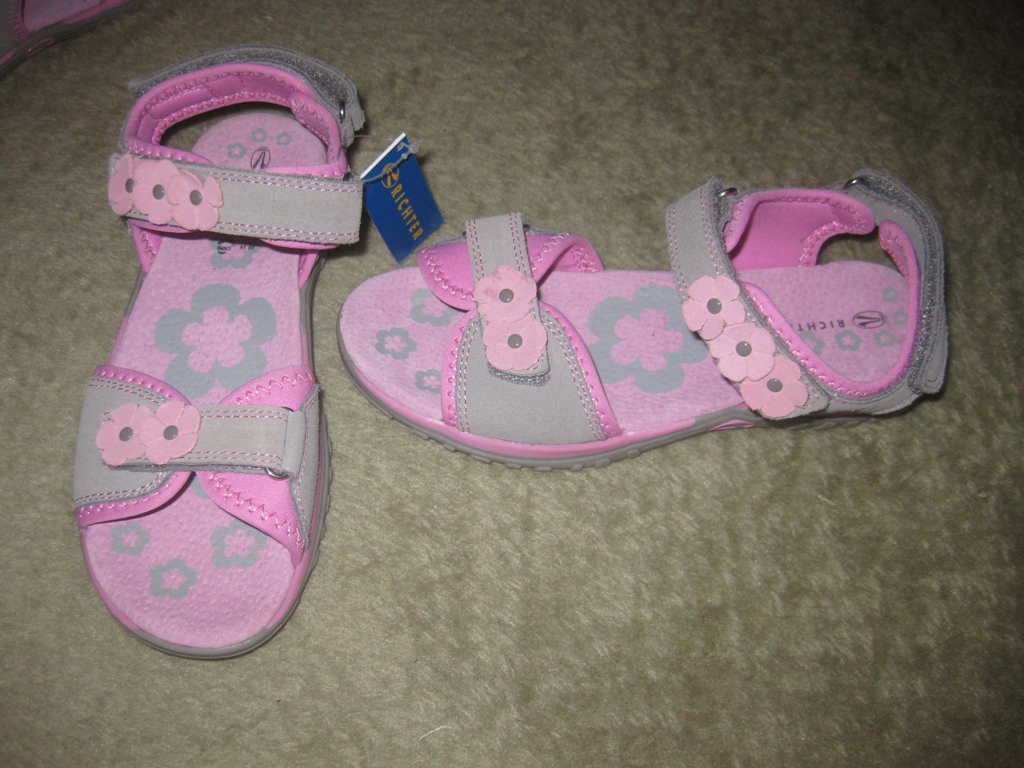 НОВАЯ Обувь 35-38 д/дев