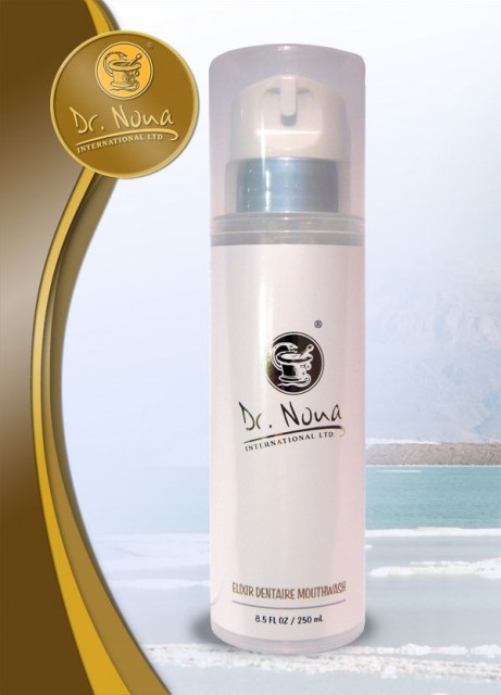 Лосьон для ухода за полостью рта д.Нона . Разное