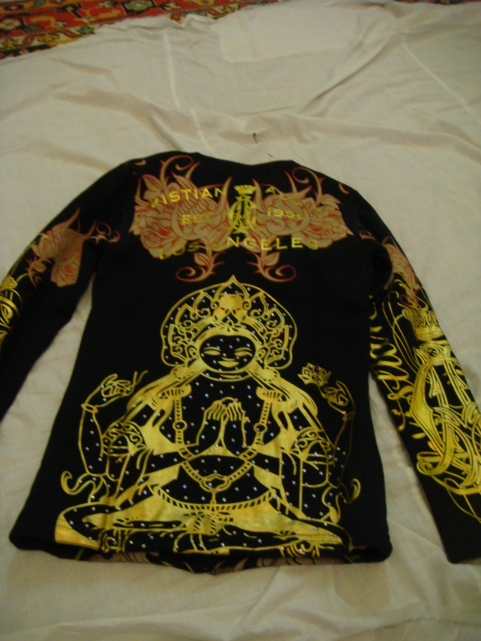 фото спинки. 