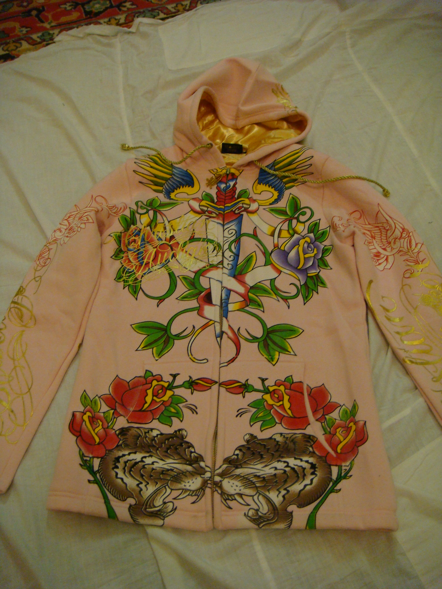 размер S, цена 1500. 