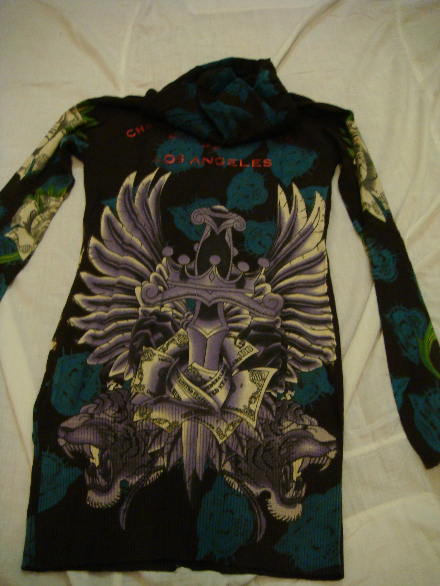 Кофта удлиненная ( туника) 2500 руб. 