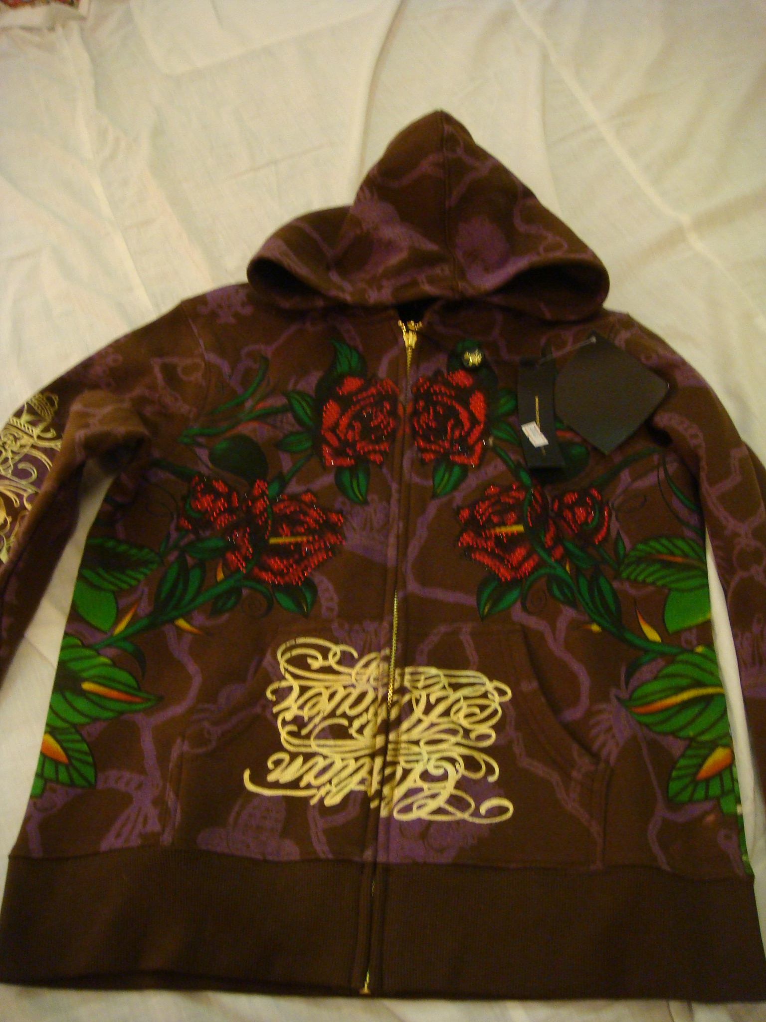 толстовка 1500 размер М,L фото лицевой стороны. 