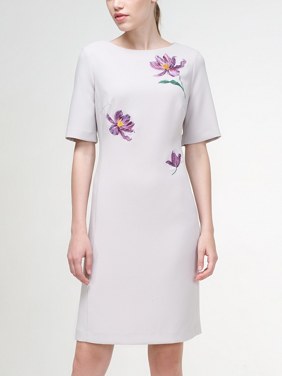 1139791qs0905. Платья и туники