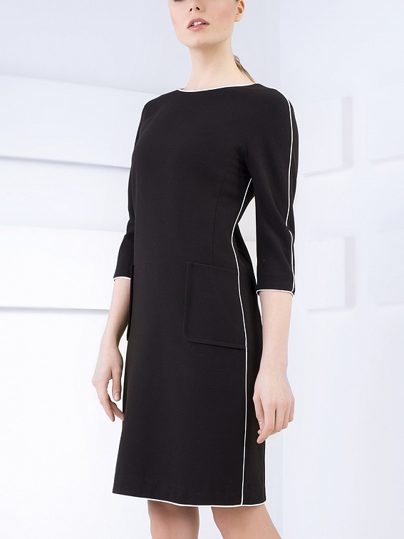 1138420hc0499. Платья и туники