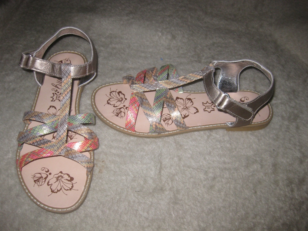 НОВАЯ Обувь 35-38 д/дев