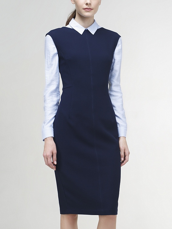 1139970wg1364. Платья и туники