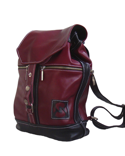 *РЮКЗАКИ* - ЛЮКС кожа