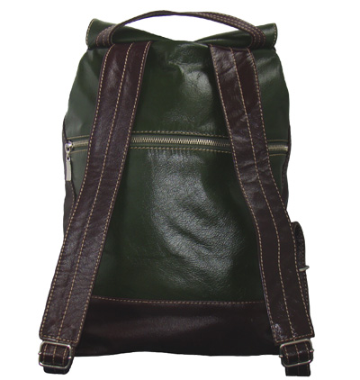 *РЮКЗАКИ* - ЛЮКС кожа