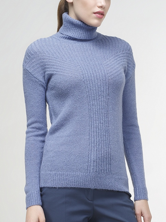 1221780wg3756. Джемпера, Свитера