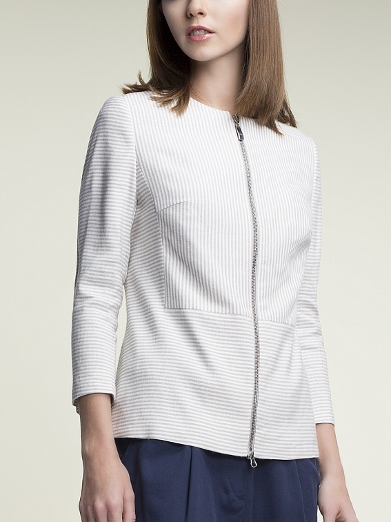 4107260nl0190. Жакеты, жилеты, кардиганы