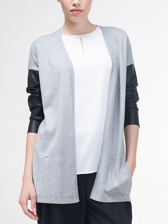 1203110wg4191. Жакеты, жилеты, кардиганы