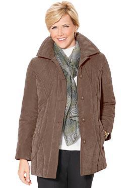 Мамин гардероб